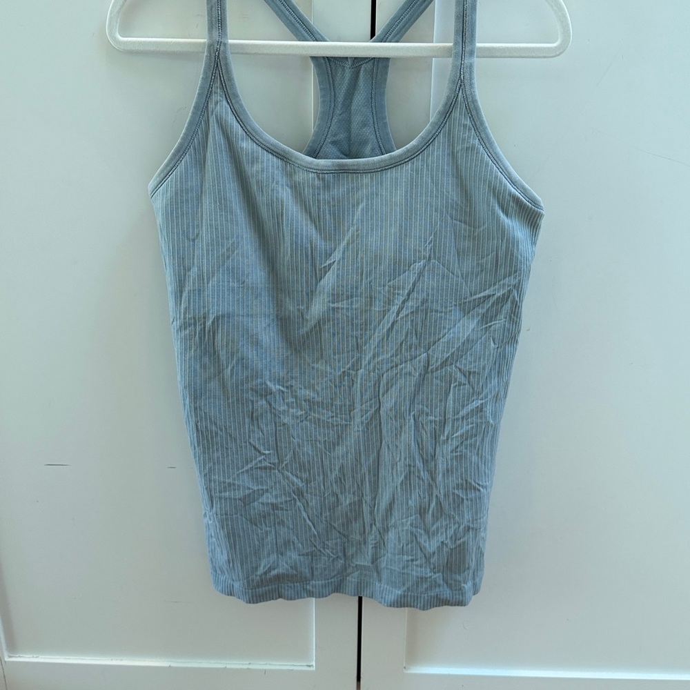 Lulu Ebb tank size 12
